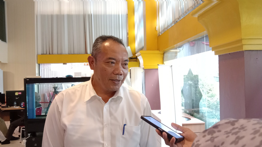 Tahun Ini, Diskes Pekanbaru Targetkan 90 Persen Pencapaian PIN Polio
