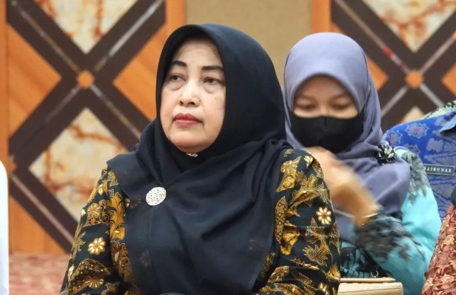 Hardiknas, Kepala BPKAD Pekanbaru Sebut Pendidikan Merupakan Warisan Berharga Sebagai Pintu Menuju Masa Depan