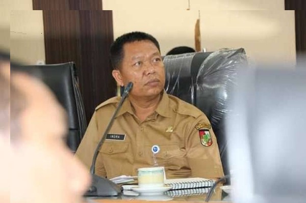Tahun Ini, Dinas PUPR Pekanbaru Lakukan 2 Paket Overlay