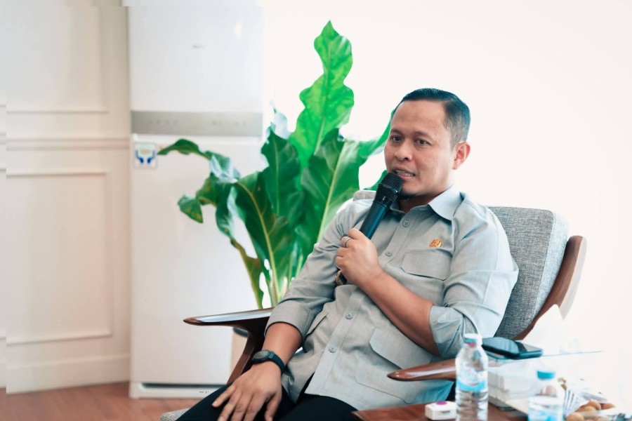 38 Sekolah Swasta Digandeng, Pemko Pekanbaru Jamin Pendidikan Gratis