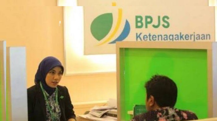 Aturan Baru JHT, Pemprov Riau Siap Bahas Dengan Pihak Terkait