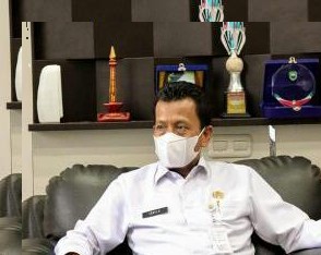 Dinsos Pekanbaru Bakal Jangkau Lagi Gepeng Dengan Modus Lumpuh