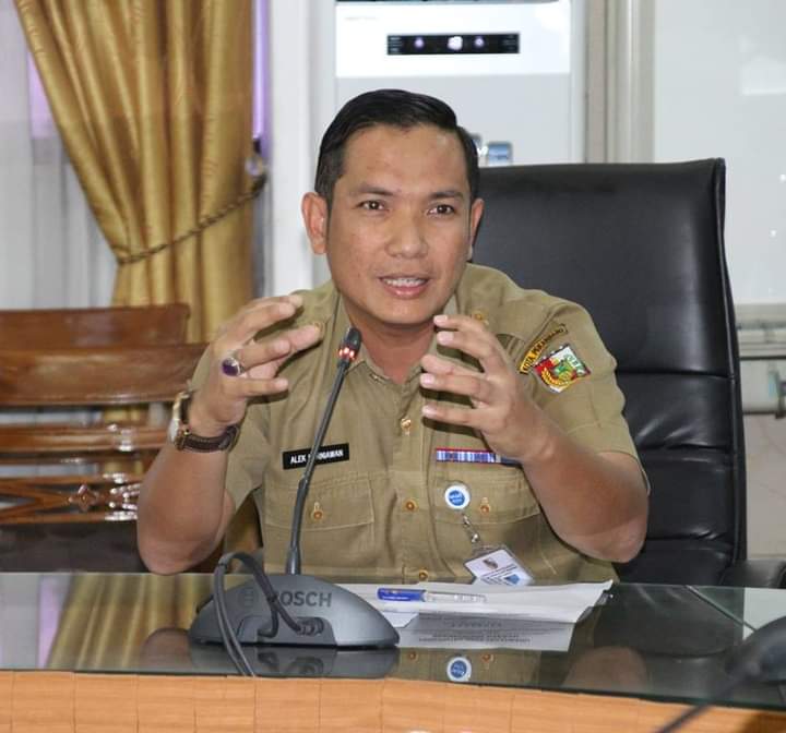 Bapenda Pekanbaru Minta PLN Lebih Terbuka Tentang Data PPJ