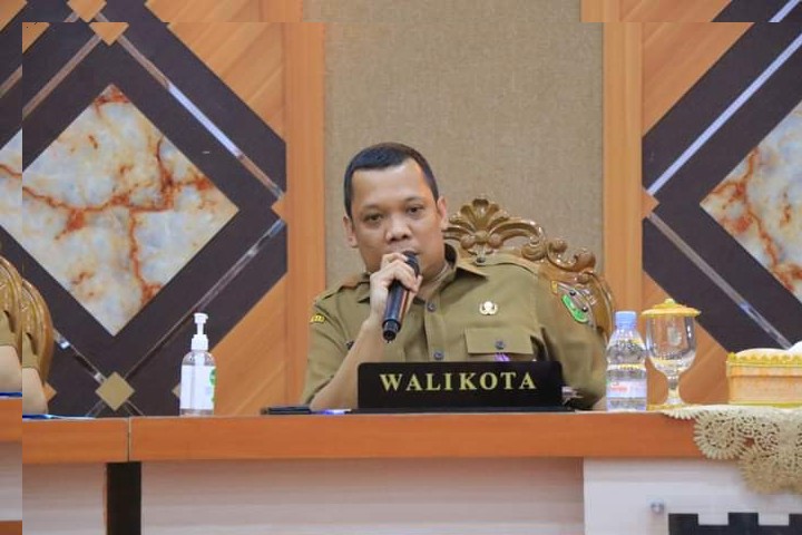 413 Bidang Tanah Pemko Pekanbaru Belum Miliki Legalitas