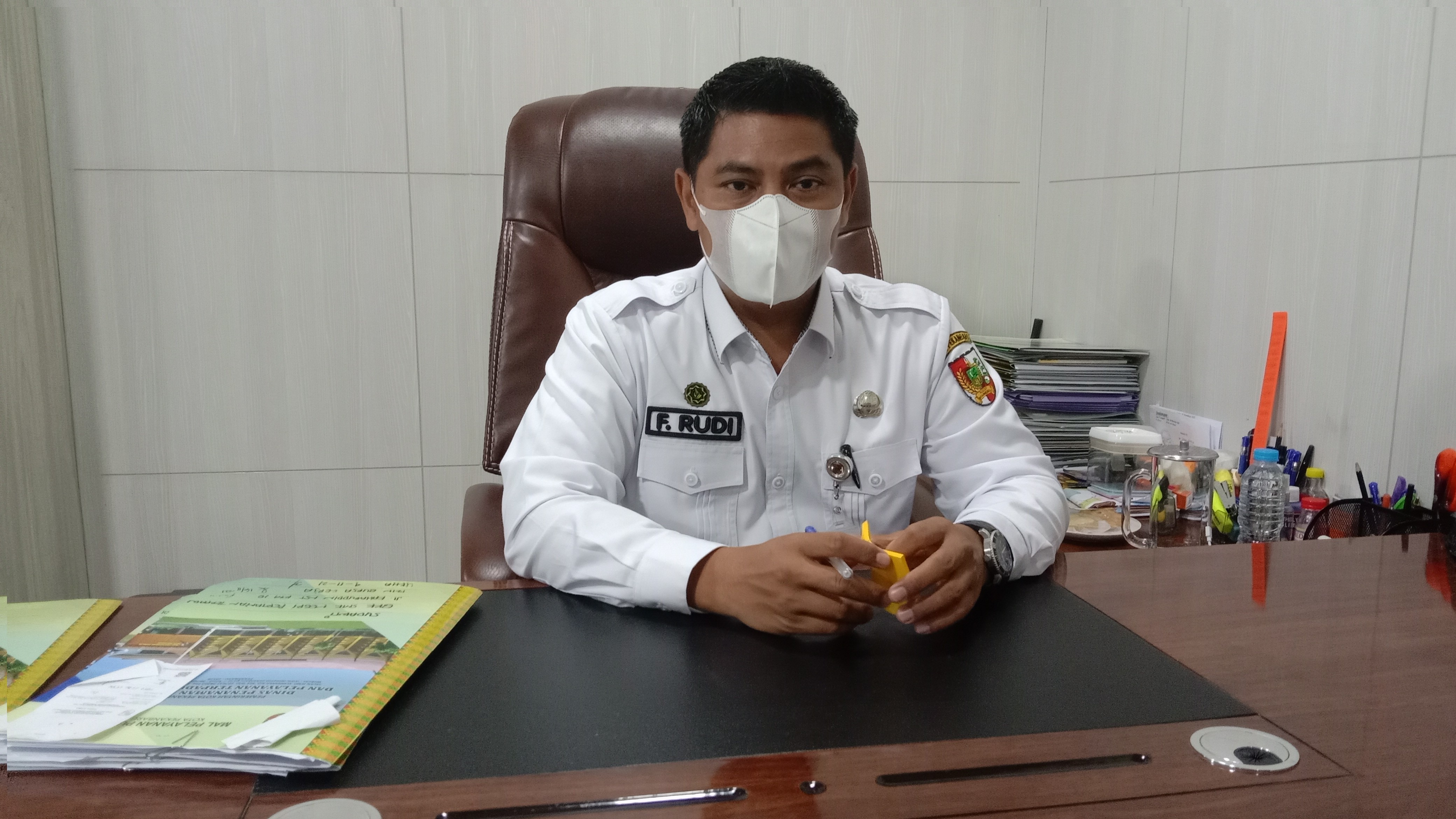 Pelayanan MPP Kembali Normal, Semua Aturan Mengacu PPKM Level 1