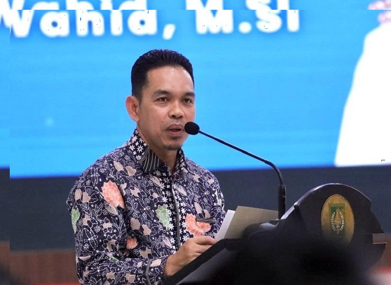 Kuota Masih Ada, Disdik Riau Minta Sekolah Koordinasi Dengan Siswa Non-Rangking