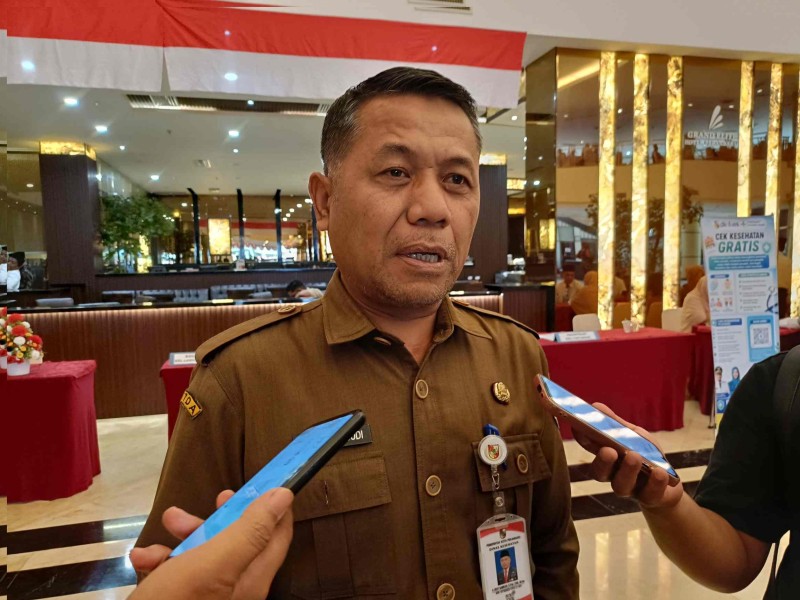 Diskes Pekanbaru: Semua Pasien Wajib Dilayani Setara