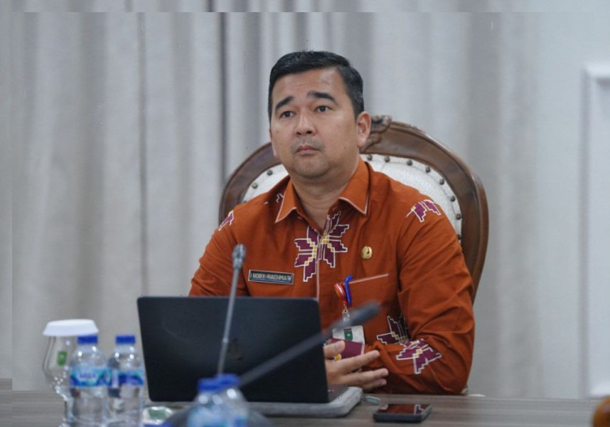 UMP Riau 2025 Segera Diumumkan