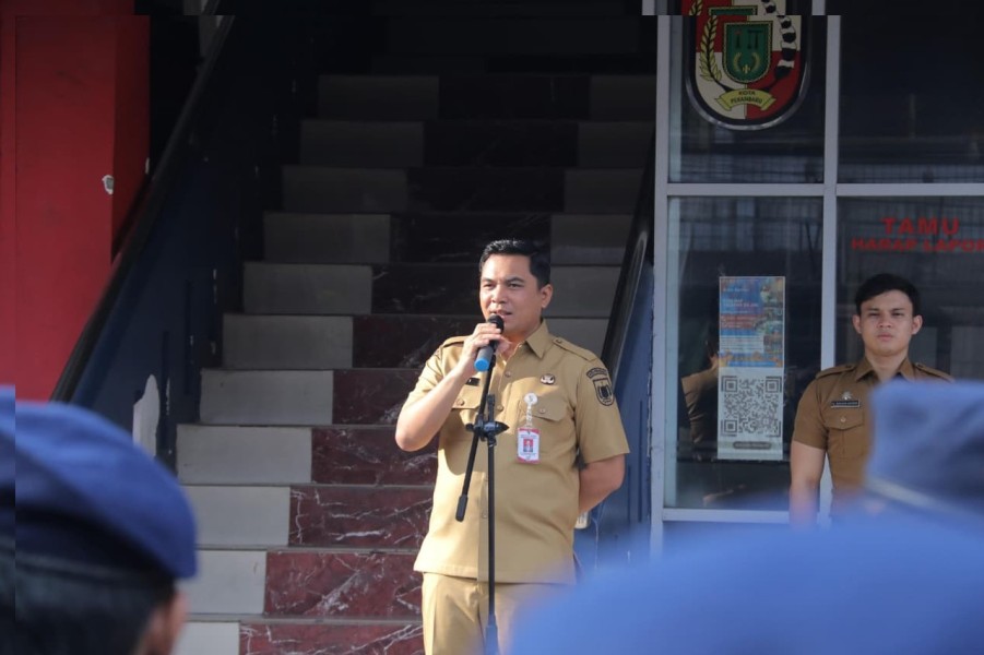 Minimalisir Kebakaran, Warga Dihimbau Rutin Cek Instalasi Listrik