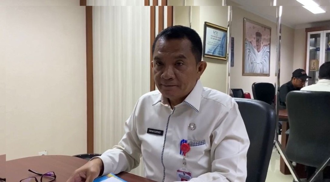 Akhir Mei, Pemko Pekanbaru Umumkan Hasil Seleksi PPPK Tahap II