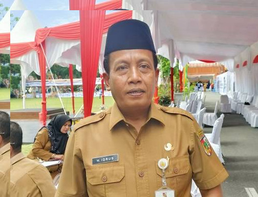 Lewat Puskesos, Dinsos Pekanbaru Usulkan Masyarakat Tidak Mampu Masuk DTKS