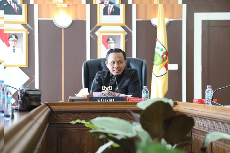 Wako Pekanbaru Bakal Copot Kepsek Nekat Minta Uang Perpisahan