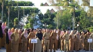 Selama Ramadan 1447 H, Ini Jam Kerja ASN Provinsi Riau