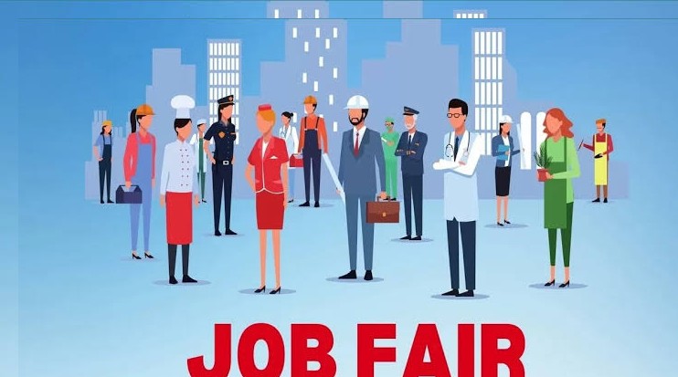 Siap-Siap! Pekanbaru Job Fair 2026 Buka Lowongan di 30 Perusahaan Pada Juni Ini
