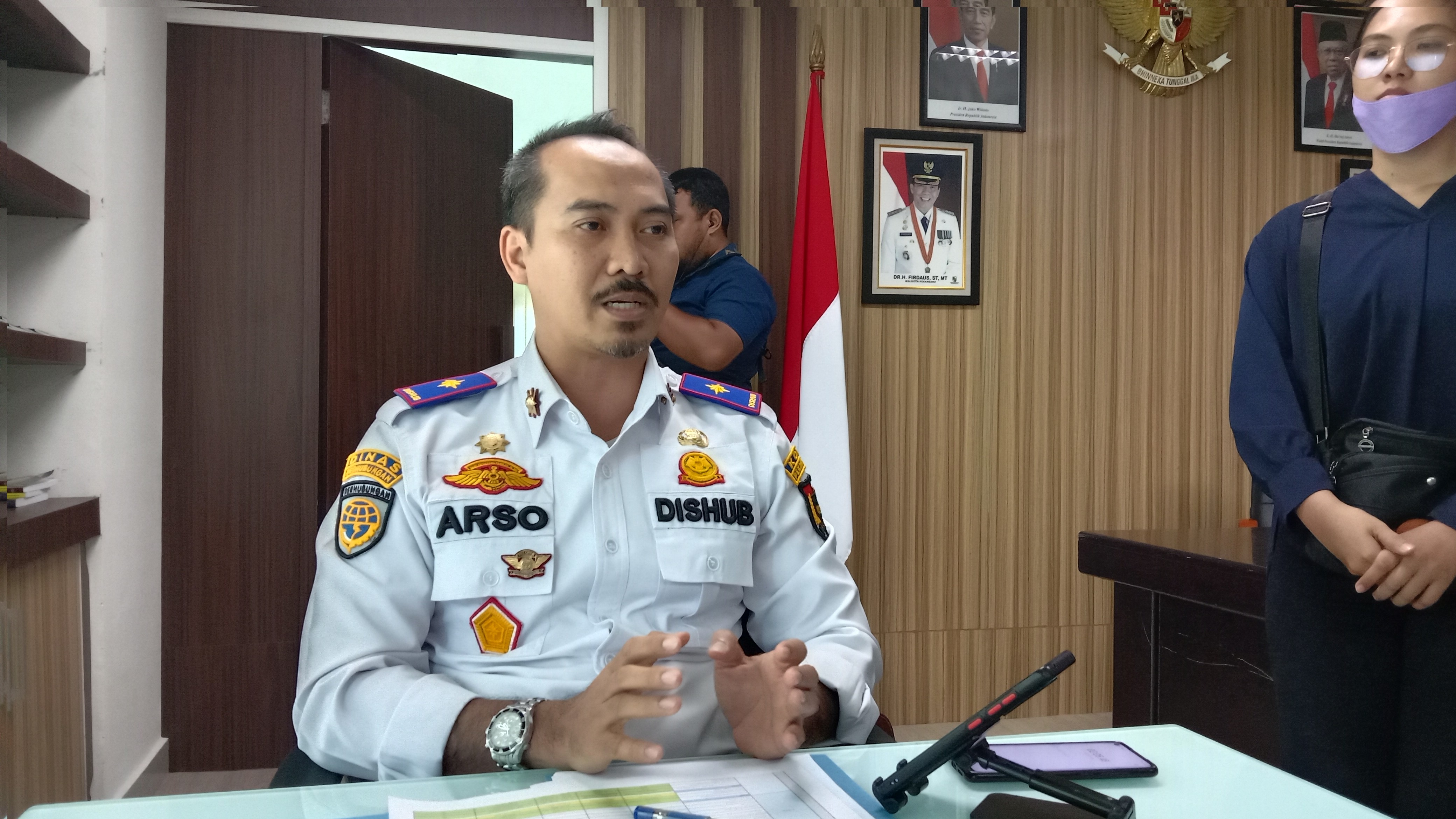 Puncak HUT Pekanbaru, Pemko Gelar Hiburan Rakyat di RTH Tunjuk Ajar