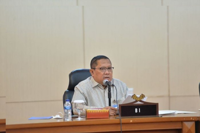 Ini Penyebab Harga Cabai di Riau Belum Normal