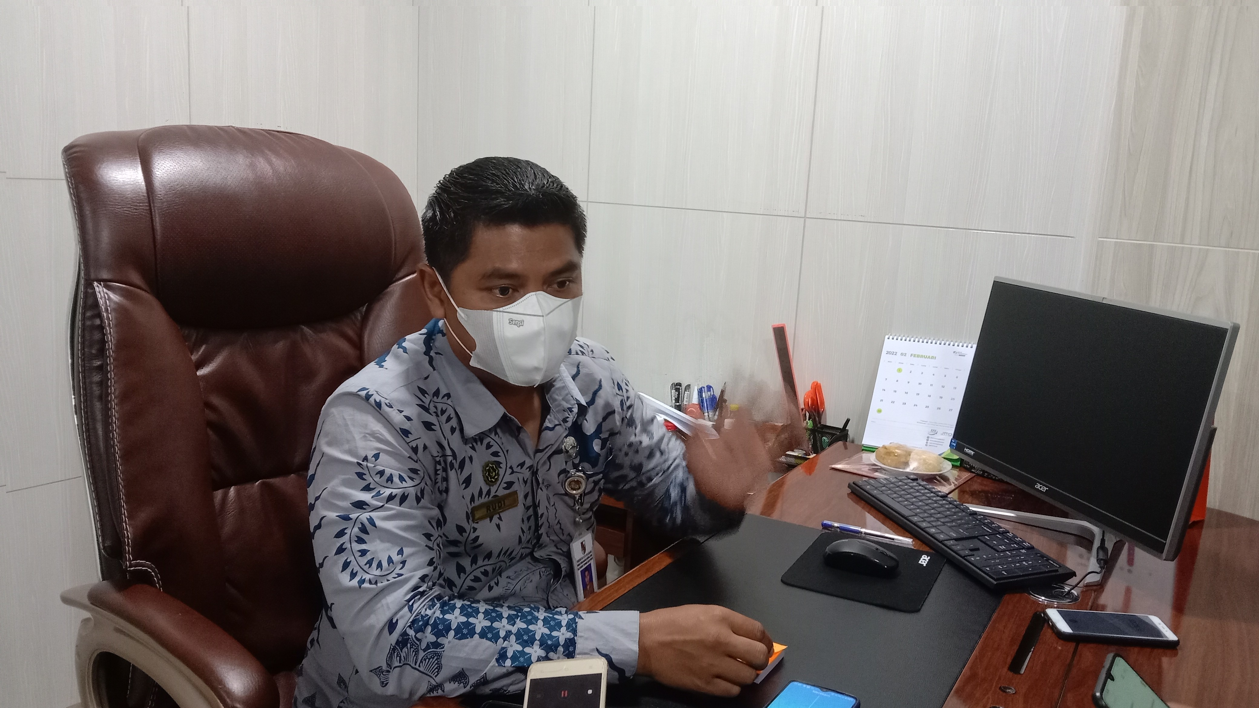Pekanbaru PPKM Level 3, Instansi Ini Tutup Sementara Layanannya di MPP