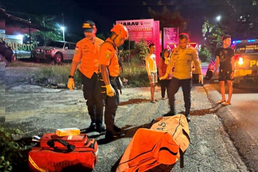 Polisi Selidiki Penyebab Kematian Pekerja di Neon Box Pekanbaru