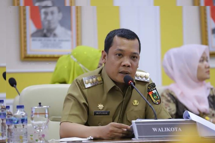 Pj Walikota Himbau Warga Tidak Keluar Kota Saat Nataru, Ini Alasannya!