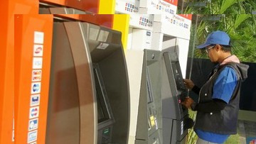 'Kiamat' ATM di Depan Mata, BI Ungkap Fakta Baru