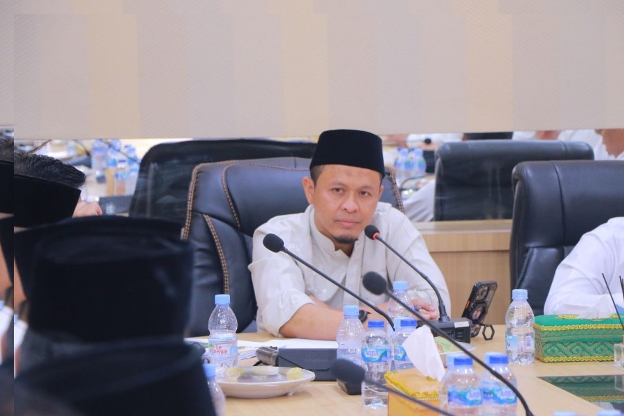 Tahun Ini, Walikota Agung Targetkan 100 Dapur Umum Beroperasi
