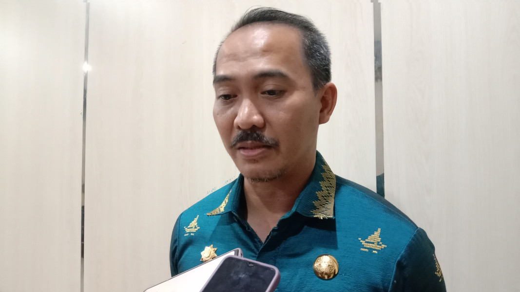 Hindari Kecelakaan, Dishub Pekanbaru Imbau Pengendara Pahami Blind Spot Truk Tonase Besar