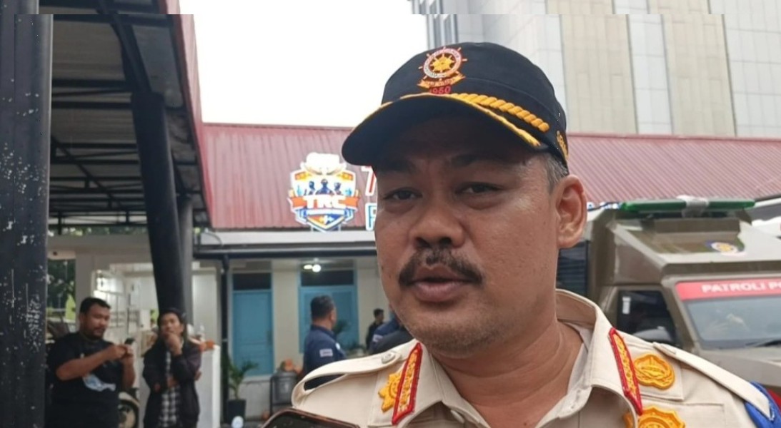 Satpol PP Pekanbaru Siap Tertibkan Bangunan Liar di Sejumlah Titik