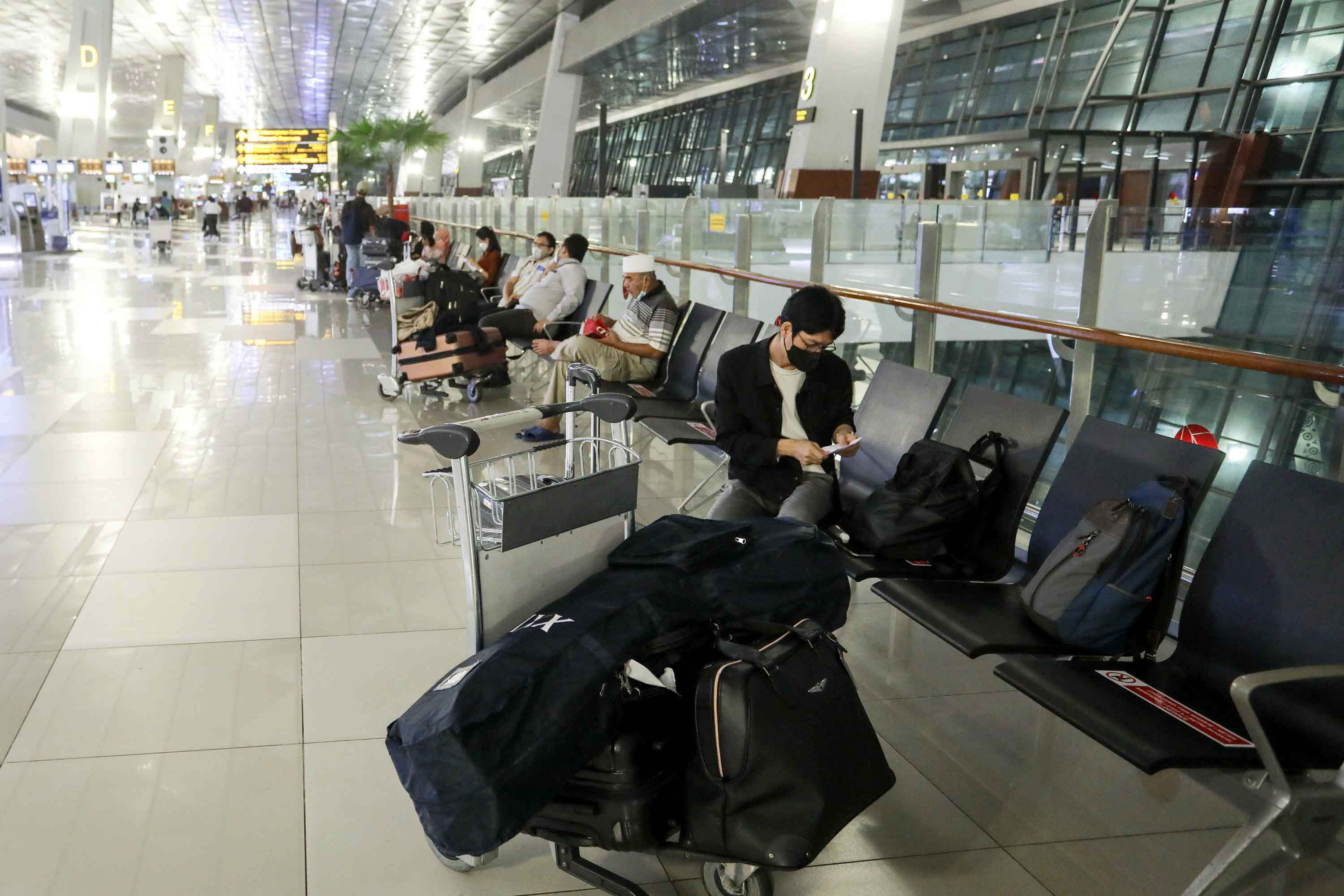 Wisata Ke Indonesia, WNA Harus Siapkan Biaya Tambahan Ini