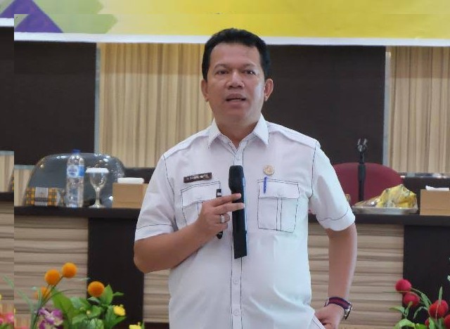 Lepas Masker Diluar Ruangan, Pemprov Riau Sambut Baik Kebijakan Presiden Jokowi