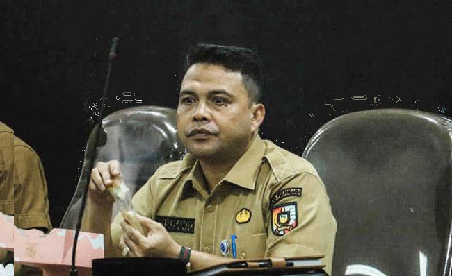 Pembinaan dan Pengawasan Pembentukan Produk Hukum, Ditjen Otda Bakal Gelar Rakornas di Pekanbaru
