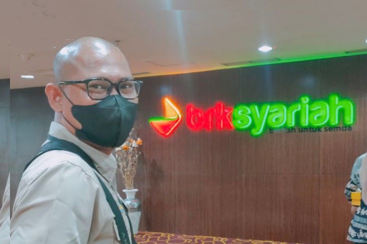 Senin Besok, BRK Resmi Gunakan Sistem Syariah