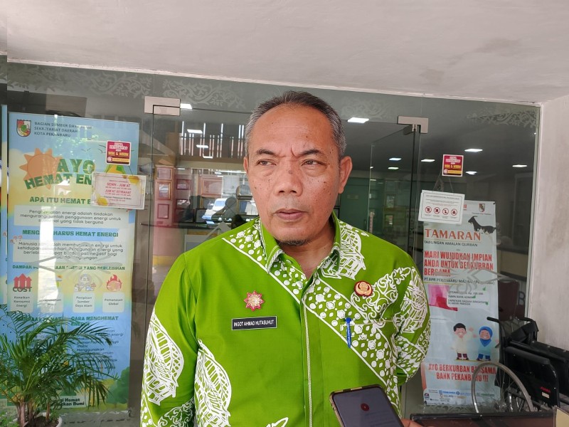 Okura-Limbungan Dipoles, Pemko Pekanbaru Siapkan Magnet Wisata Baru