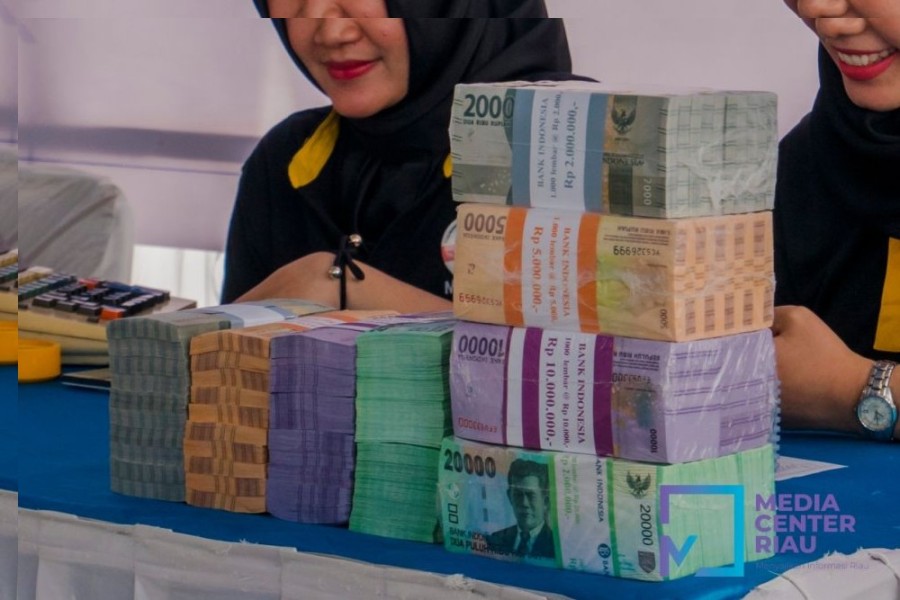 Defisit Anggaran Mencapai Rp90 Miliar, Ini Langkah Pemkab Rohil
