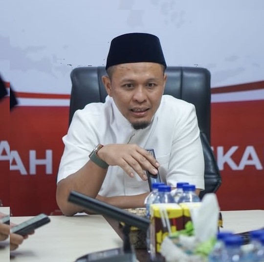 Banjir Surut, Pemko Pekanbaru Terus Pantau Kebutuhan Warga Terdampak