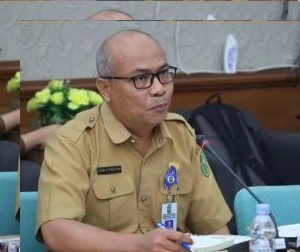 BPKAD Riau Targetkan Evaluasi APBD Pekanbaru dan Inhil Tuntas Secepatnya