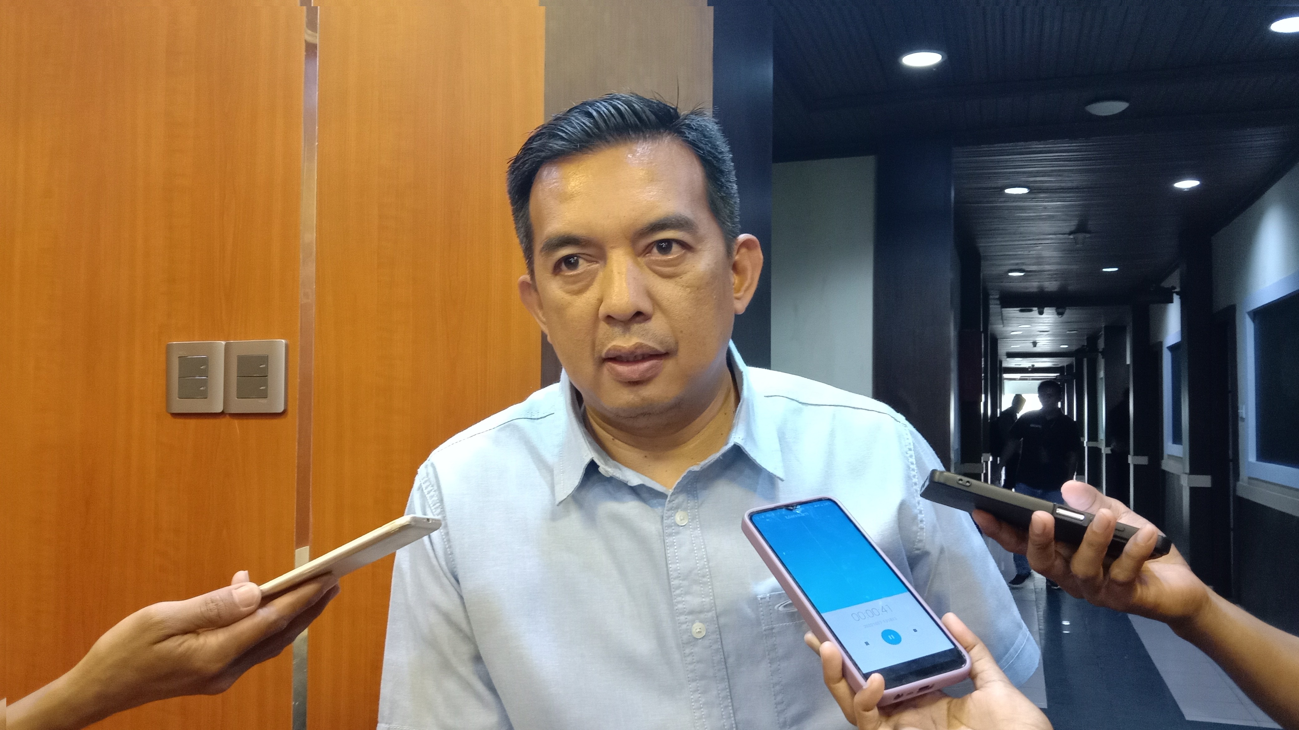 Mulai Tahun Depan, Pemko Pekanbaru Bertahap  Anggarkan Dana Pemilu di APBD
