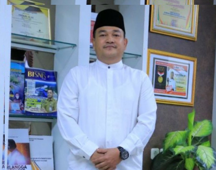 Senin, Pemko Pekanbaru Lakukan Pemotongan Hewan Kurban