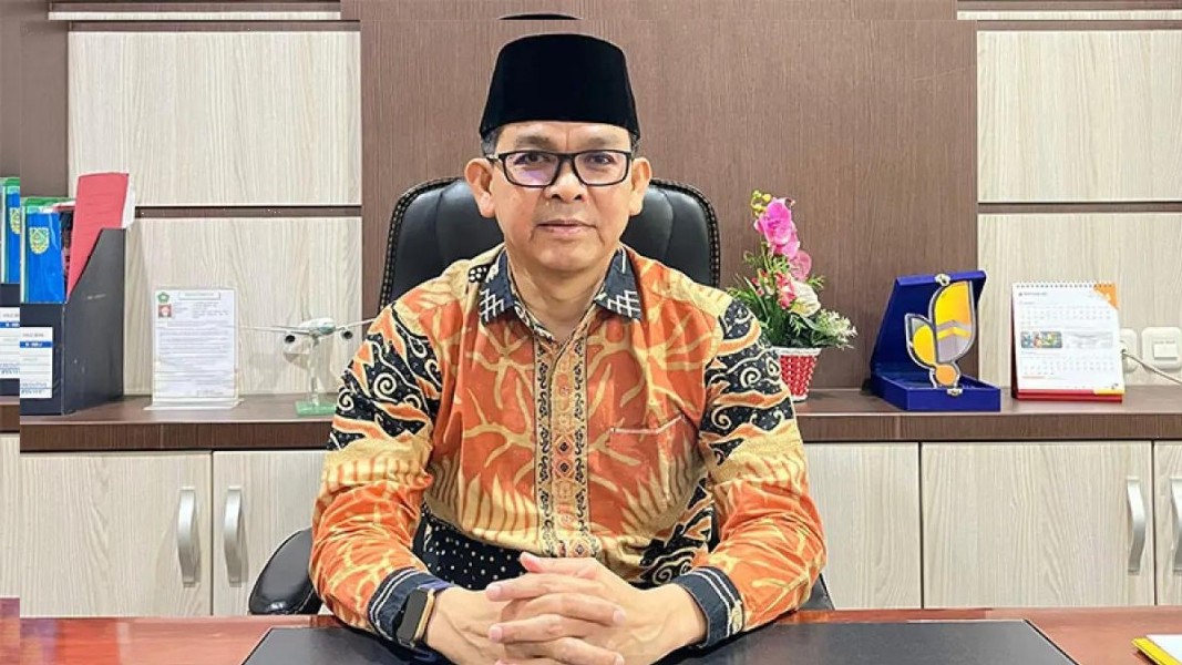 Hampir Tuntas! 4.681 Jemaah Haji Riau Sudah Pulang, Tinggal 6 di Tanah Suci