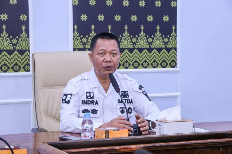 Pekanbaru Bakal Terapkan KTR, Iklan Dan Penjualan Rokok di Batasi