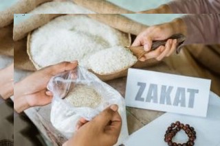 Warga Pekanbaru Wajib Tahu! Ini Daftar Besaran Zakat Fitrah Terbaru