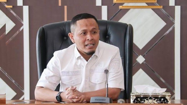 Jadi Jalur Hijau, Jalan Sudirman Bakal Bebas Dari Reklame