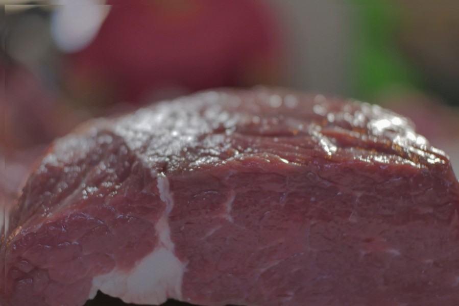 Daging Kurban Aman dan Awet, Begini Tips Penyimpanan dari Dinas PKH Riau