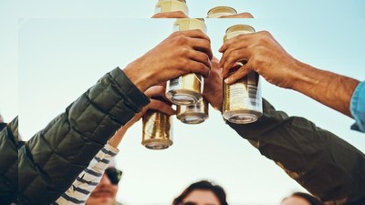 Daftar Minuman Perusak Ginjal, Bukan Cuma Alkohol