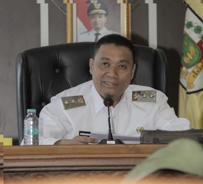Sekolah Rakyat Siap Beroperasi, Wawako Pekanbaru: Semua Dibiayai Pusat