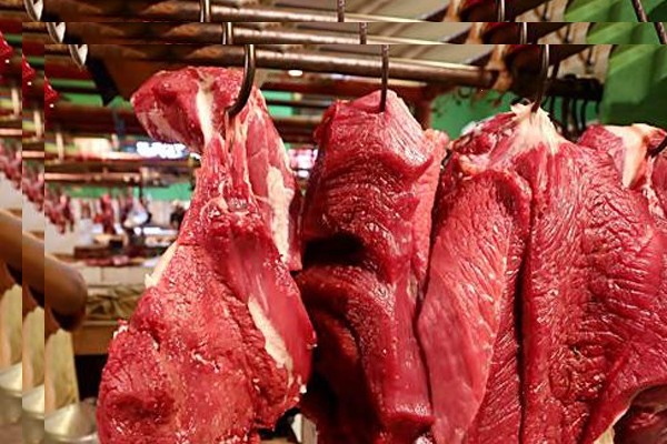 Harga Daging Naik, Satgas Pangan Agendakan Cek Pasar