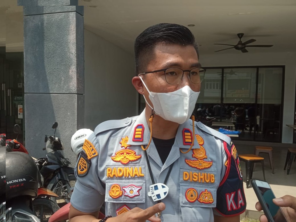 2.500 Jukir Pekanbaru Bakal Dapatkan Pembekalan SPM Dari Dishub
