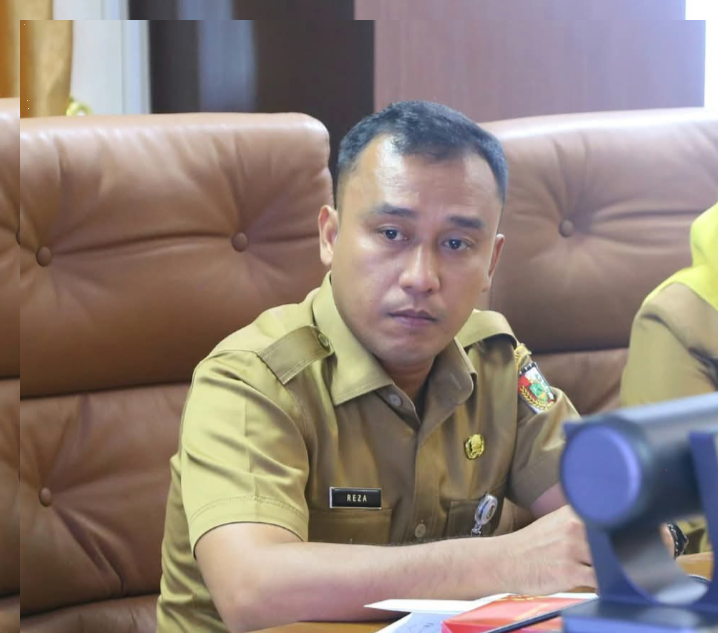 DLHK Pekanbaru Buru TPS Liar, Pengawasan di Perbatasan Diperketat