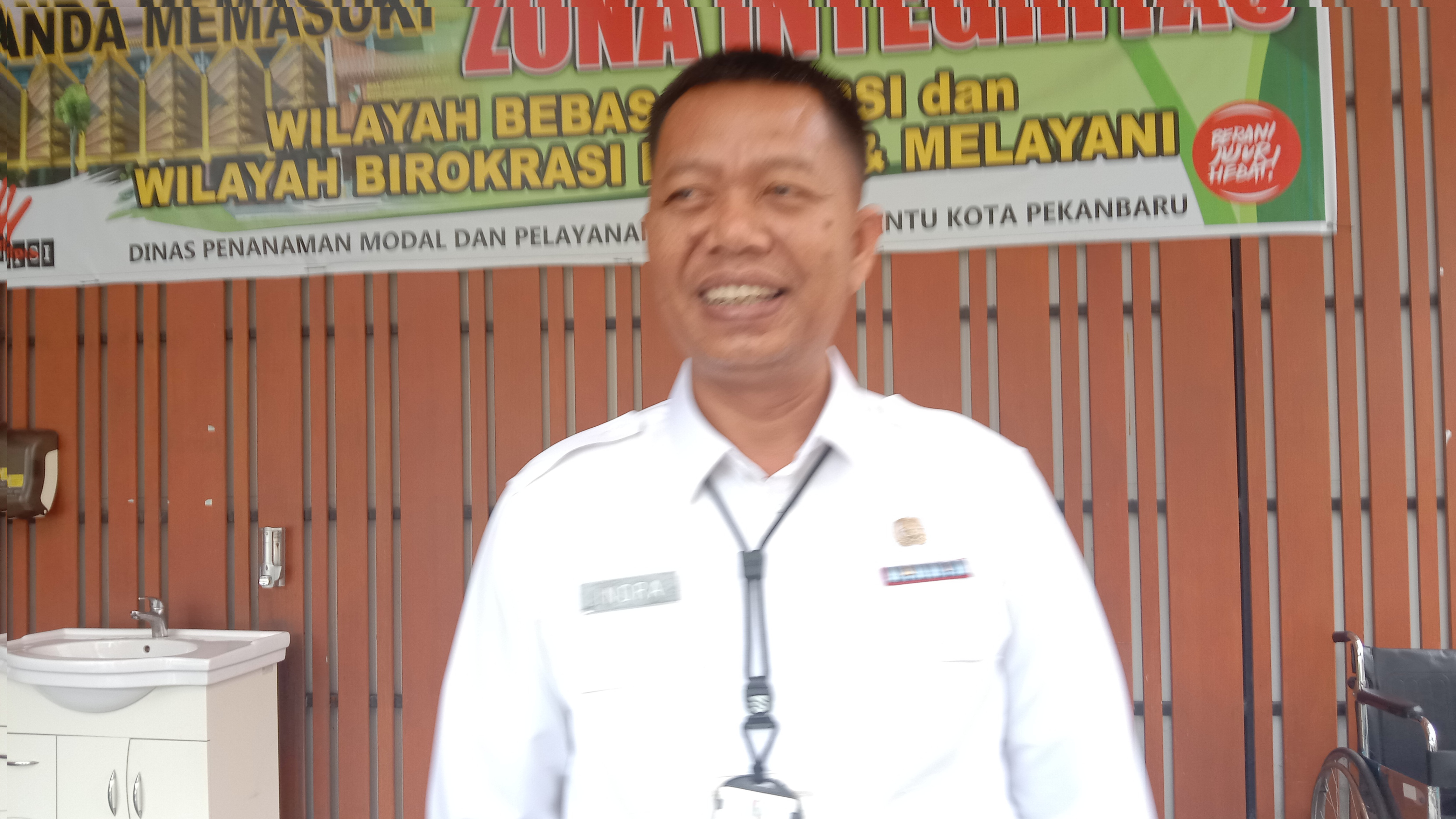 APBD Murni 2023 Bisa Digunakan, Pj Sekdako Pekanbaru Minta OPD Lakukan Ini