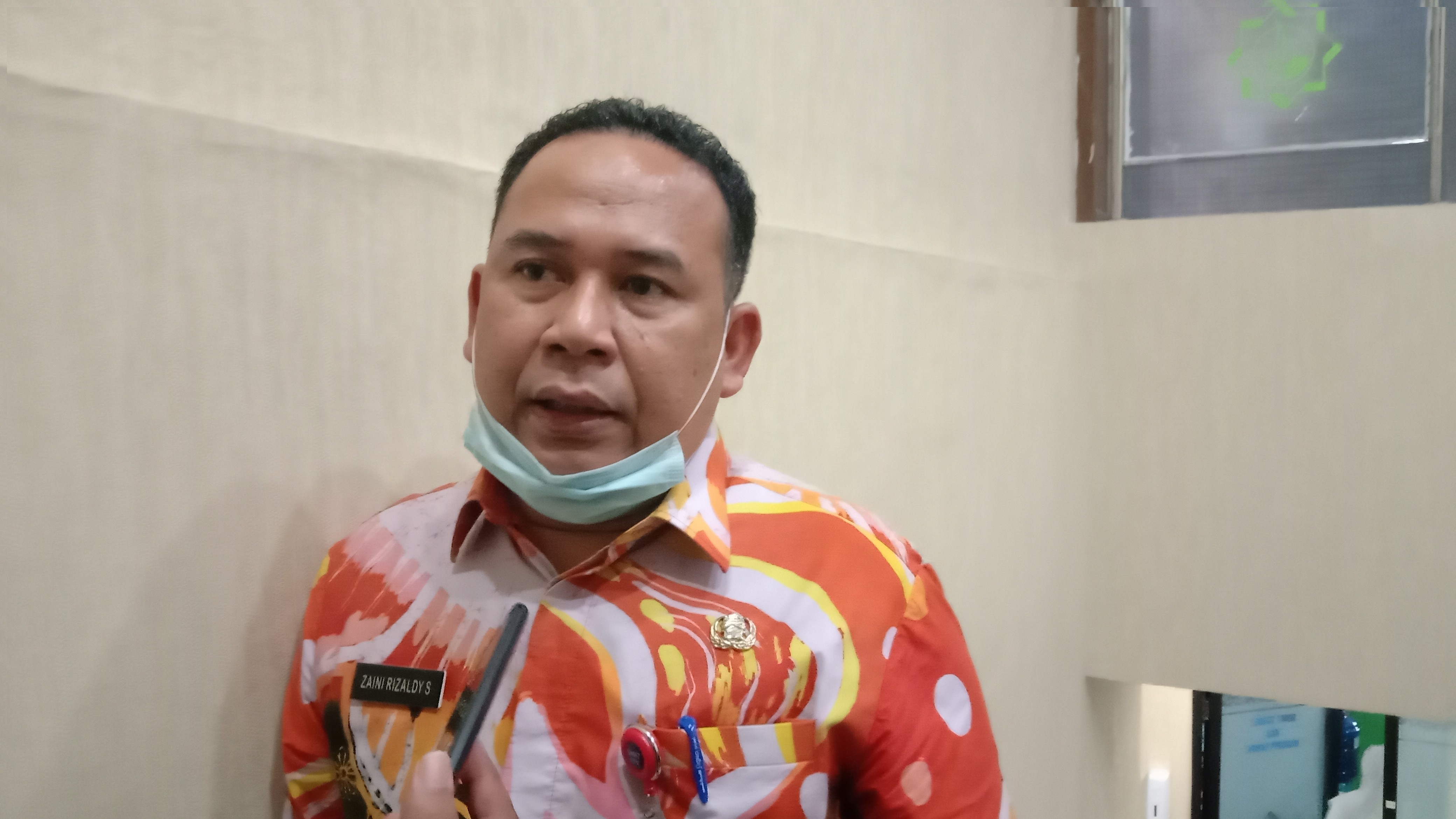 Dinkes Pekanbaru Imbau Waspadai Penyebaran Virus Cacar Monyet