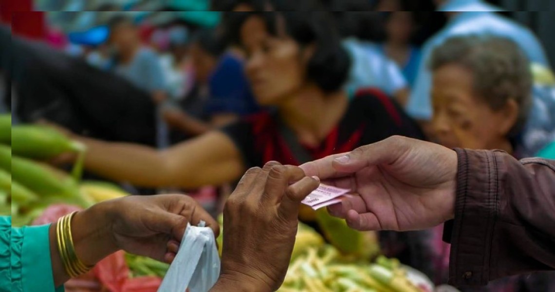 Inflasi Riau Januari 2026 Tembus 4,43 Persen, Tembilahan Tertinggi